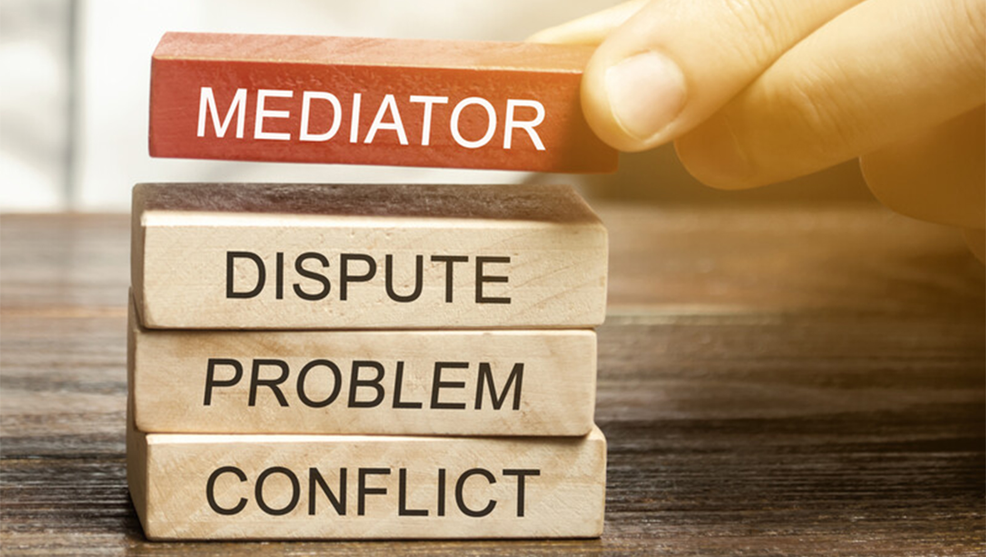 family mediation Ontario